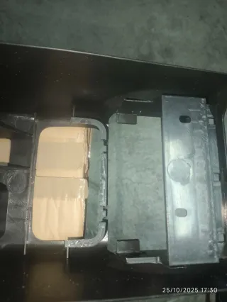 Consola Central Trasera Golf MK4