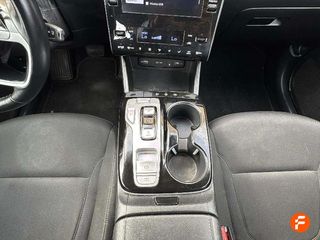 Hyundai Tucson 1.6 TGDI HEV MAXX SAFE 4X2