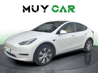 Tesla Model Y Tracción Trasera RWD 188 kW (256 CV)