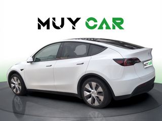 Tesla Model Y Tracción Trasera RWD 188 kW (256 CV)