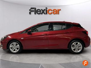 Opel Astra 1.2T SHT 96kW (130CV) Business Elegance