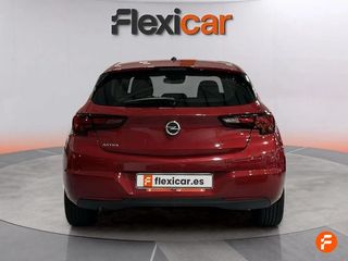 Opel Astra 1.2T SHT 96kW (130CV) Business Elegance