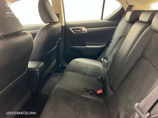 Lexus CT200h EXECUTIVE 2016 REF 9032