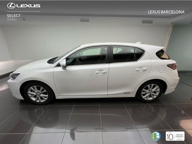 Lexus CT200h EXECUTIVE 2016 REF 9032