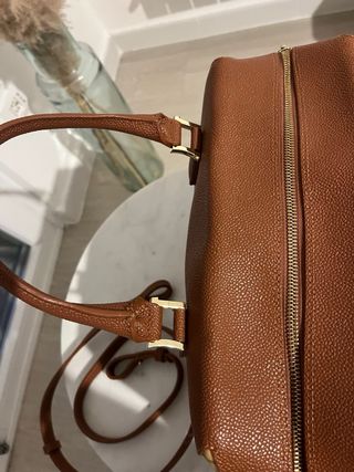 Borsa Alviero Martini 1ª Classe marrone