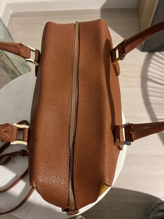 Borsa Alviero Martini 1ª Classe marrone