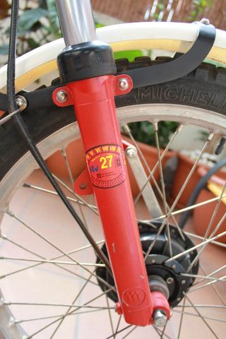 Montesa Cota 348 Trail Motocicleta