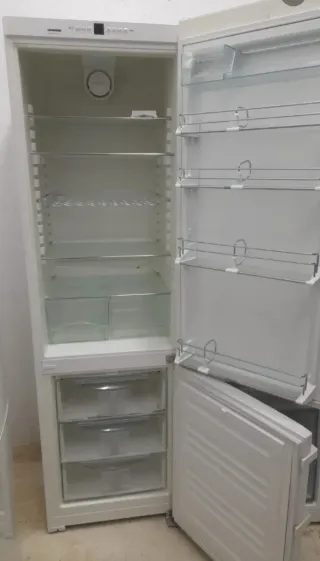 Despiece Frigorífico Liebherr