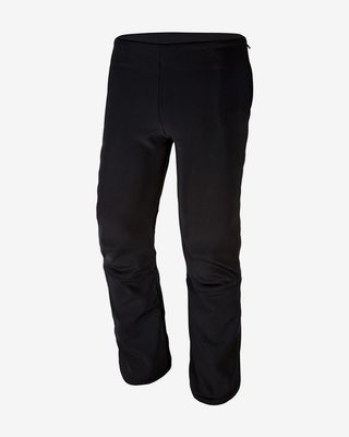 Pantalón CMP Stretch Water Repellent Ski Negro