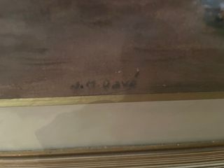 2 Quadri ad acquerello