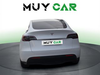 Tesla Model Y Tracción Trasera RWD 188 kW (256 CV)