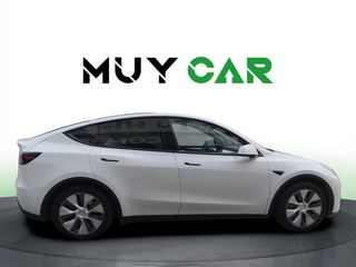 Tesla Model Y Tracción Trasera RWD 188 kW (256 CV)