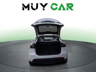 Tesla Model Y Tracción Trasera RWD 188 kW (256 CV)