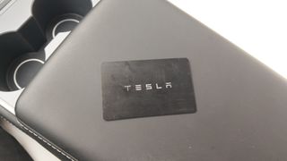 Tesla Model Y Tracción Trasera RWD 188 kW (256 CV)