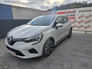 Renault Clio 2021