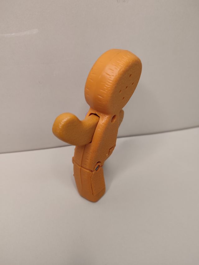 Figura SHREK Galleta Jengibre McDonald’s 2007