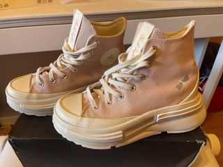 Deportivas Converse run star legacy