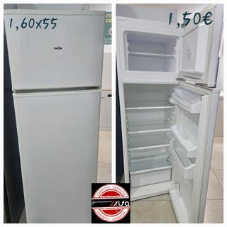 Frigorífico THOR 1,60x55