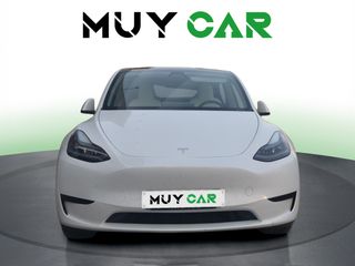 Tesla Model Y Tracción Trasera RWD 188 kW (256 CV)