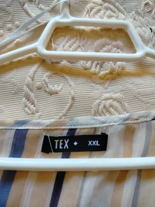 Lote 3 Túnicas Verano Beige y rosa