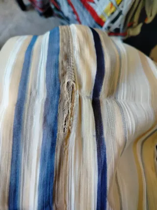 Lote 3 Túnicas Verano Beige y rosa