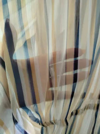 Lote 3 Túnicas Verano Beige y rosa