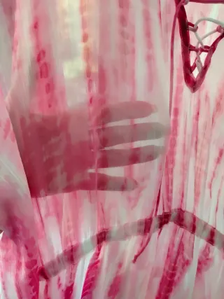 Lote 3 Túnicas Verano Beige y rosa