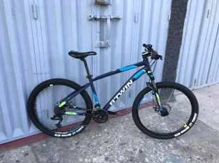 Btwin Rockrider 520 Talla XL