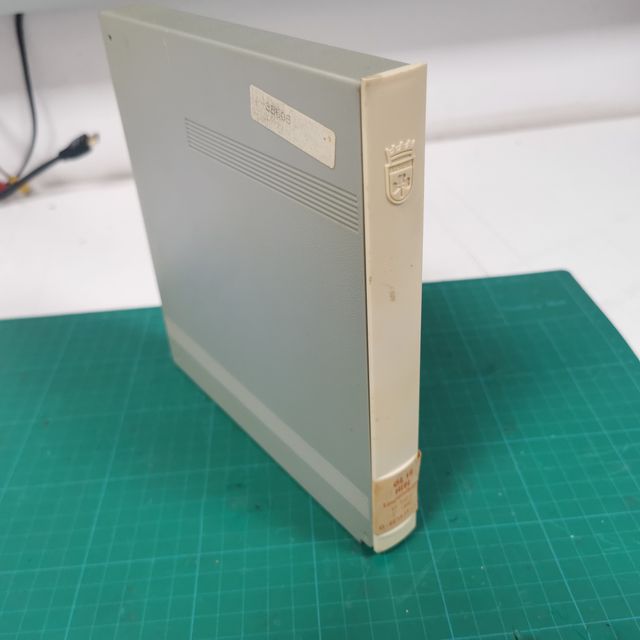 Lote de 3 cintas nuevas vintage (BASF + Grundig)