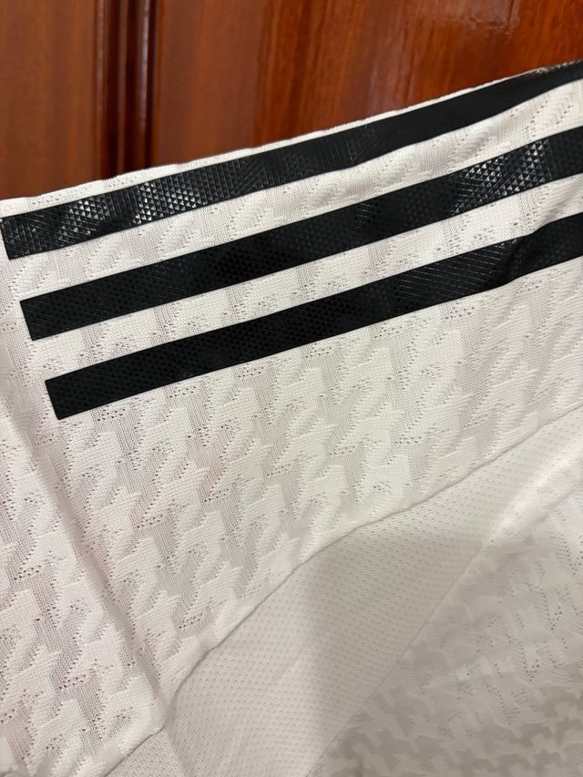 Camiseta Real Madrid Adidas Talla XL