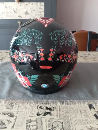 Casco Scorpion Exo. Talla L