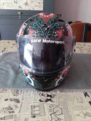 Casco Scorpion Exo. Talla L