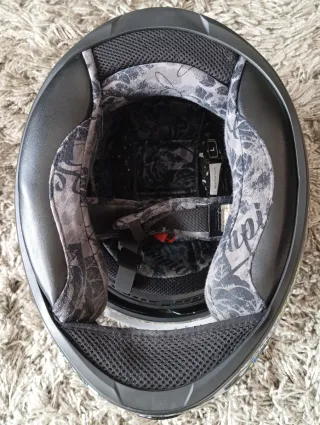 Casco Scorpion Exo. Talla L