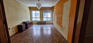 Piso en venta en Feria en Albacete