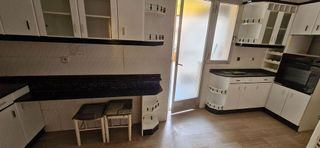 Piso en venta en Feria en Albacete