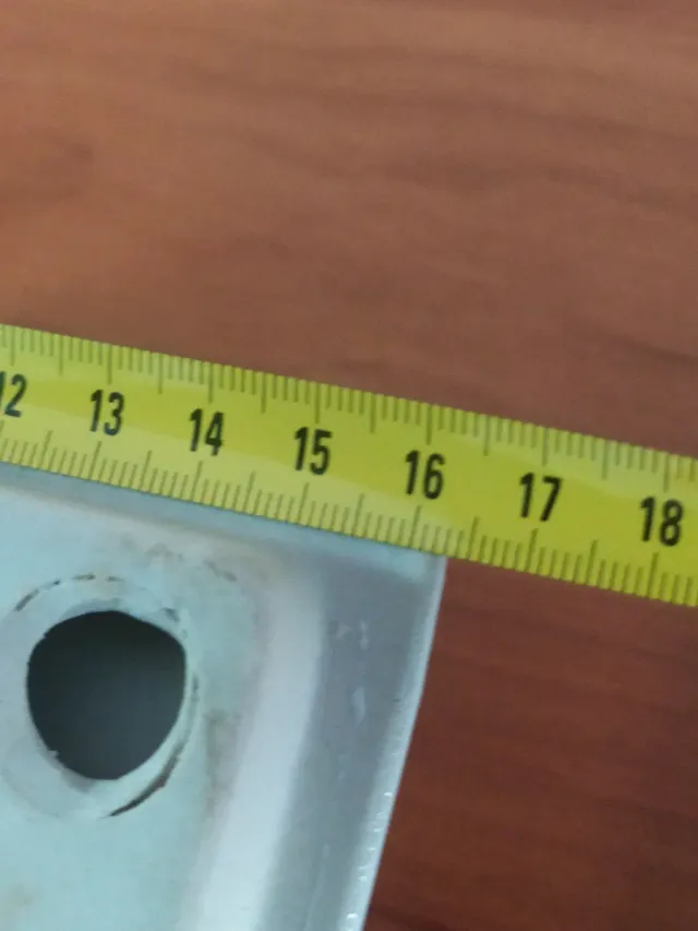 Perchas de cerámica para Baño