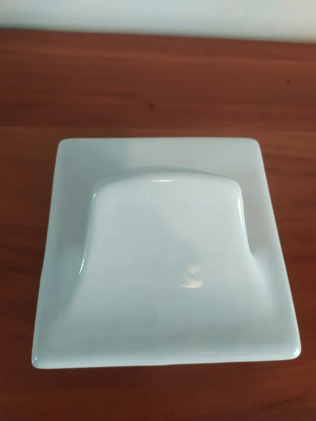 Perchas de cerámica para Baño