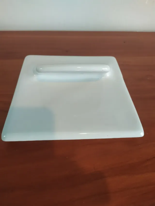 Perchas de cerámica para Baño