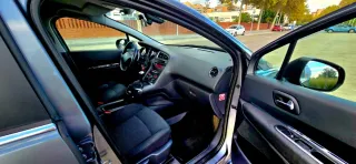 Peugeot 5008 automático