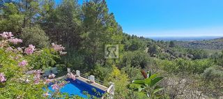 Chalet en venta en Albiol, l´