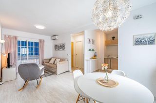 Piso en alquiler en Centro Ciudad en Fuengirola