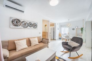 Piso en alquiler en Centro Ciudad en Fuengirola