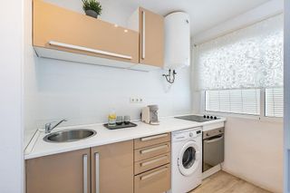 Piso en alquiler en Centro Ciudad en Fuengirola