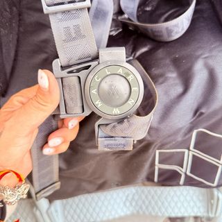 Silla de Paseo Gemelar Maclaren precio negociable