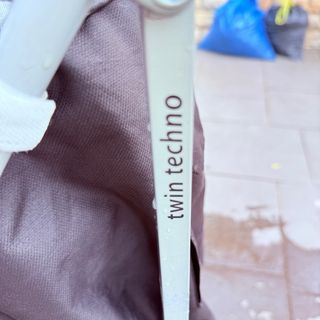 Silla de Paseo Gemelar Maclaren precio negociable