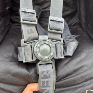 Silla de Paseo Gemelar Maclaren precio negociable