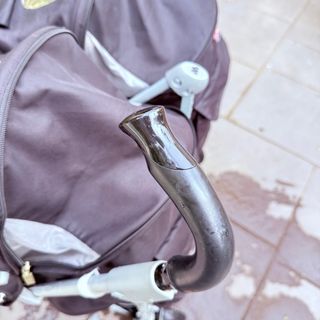 Silla de Paseo Gemelar Maclaren precio negociable