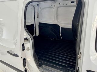 Nissan NV250 2021 furgo 1.5dci 80cv