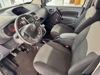 Nissan NV250 2021 furgo 1.5dci 80cv