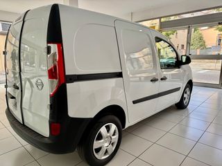 Nissan NV250 2021 furgo 1.5dci 80cv